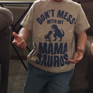 Meet your Posher, Sally